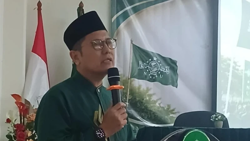 Katib Syuriyah Caretaker PWNU Pengurus Wilayah Provinsi Sulawesi Tenggara