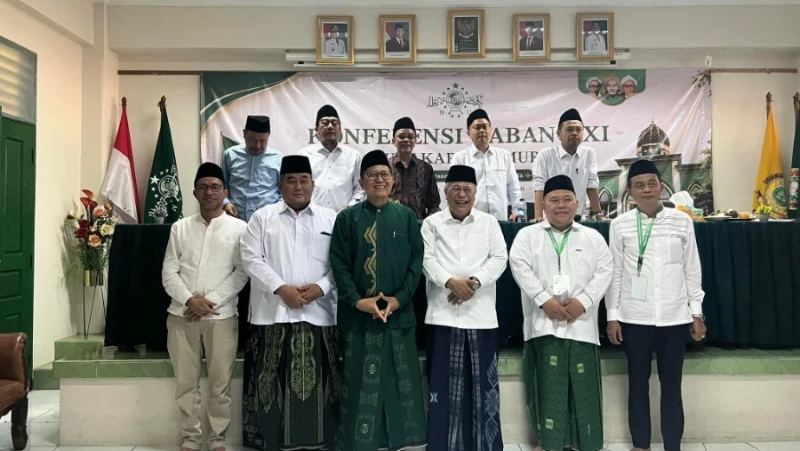 Berita PWNU Pengurus Wilayah Provinsi Sulawesi Tenggara