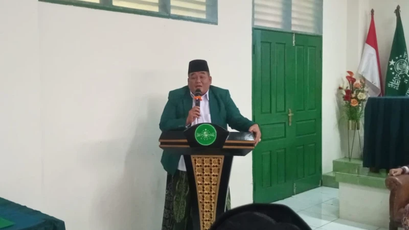 Dokumentasi kegiatan dan kebersamaan warga PWNU Pengurus Wilayah Provinsi Sulawesi Tenggara